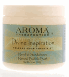 AROMA BBATH DIVINE INSPIRE 14 OZ