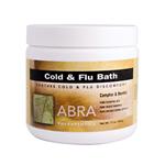 BATH,COLD AND FLU 17 OZ