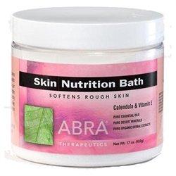 SKIN NUTRITION BATH 17 OZ