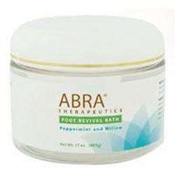 FOOT REVIVAL BATH 17 OZ