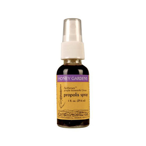 PROPOLIS SPRAY 1 OZ