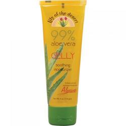 ALOE VERA GELLY 4 OZ