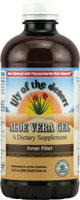 ALOE VERA GEL 32 OZ