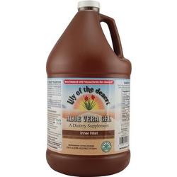 ALOE VERA GEL 128 OZ