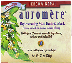Ayurvedic Herbomineral Mudbath Powder 0.7 ounce