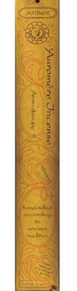 Aromatherapy Incense Amber 1 pc