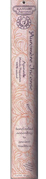 Ayurvedic Incense Kasturi 1 pc