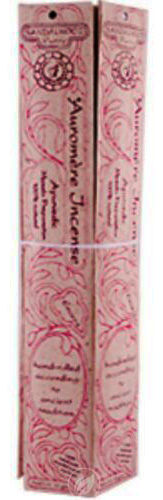 Ayurvedic Incense Sandalwood 1 pc