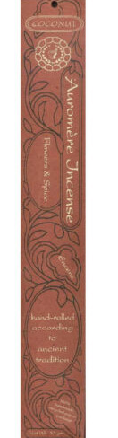 Flowers & Spice Incense Coconut 1 pc