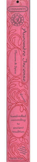 Flowers & Spice Incense Cinnamon 1 pc