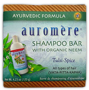 Shampoo Bar 4.23 ounce