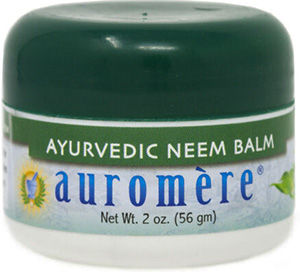 Ayurvedic Neem Balm 2 ounce