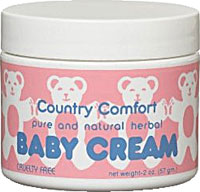 BABY CREME REGULAR 2 OZ