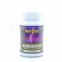 BEE PROPOLIS 60 TAB