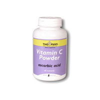 VITAMIN C POWDER 8 OZ