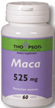 MACA 525MG 60 CAPSULE