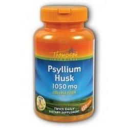 PSYLLIUM HUSK 120 CAPSULE