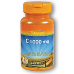 VITAMIN C 1000MG CONTROLLED RELEASE 30 TABLET