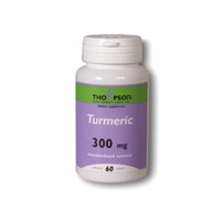 TURMERIC EXTRACT 300MG 60 CAPSULE