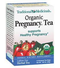 PREGNANCY TEA 16 BAG