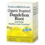 ORG DANDELION RT TEA16BG