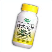 HERBAL EYEBRIGHT 100 CAPS