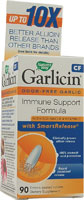 GARLICIN CF 90 TABS