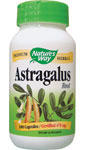 ASTRAGALUS 100 CAPS