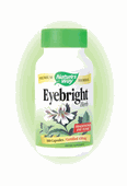 EYEBRIGHT 100 CAPS