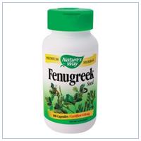 FENUGREEK 100 CAPS