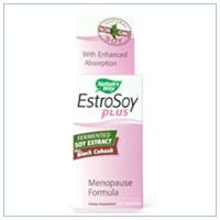 ESTROSOY PLUS 60 CAPS