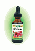 ECHINACEA EXTRACT W/GLYCERINE 1 FL OZ