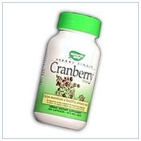 CRANBERRY STANDARDIZED EXTRACT 60 VEGICAPS