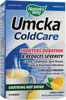 UMCKA COLD&FLU BERRY CHEW 20 CT