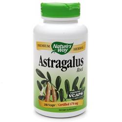 ASTRALAGUS 180 VEGICAPS