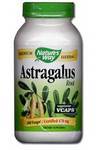 ASTRAGALUS 60 VEGICAPS