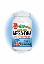 MEGA DHA 60 SOFTGEL