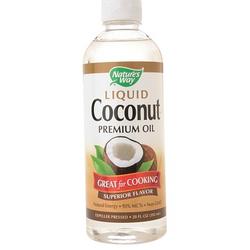 COCONUT OIL LIQUID 20 OZ
