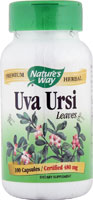 UVA URSI 100 CAPS