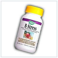 B-STRESS FORMULA 100 CAPS
