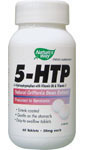 5-HTP 60 TABS