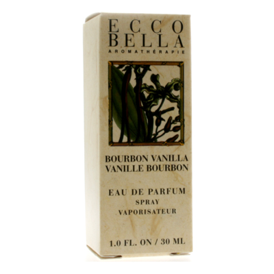 PARFUM,BOURBON VANILLA 1 OZ