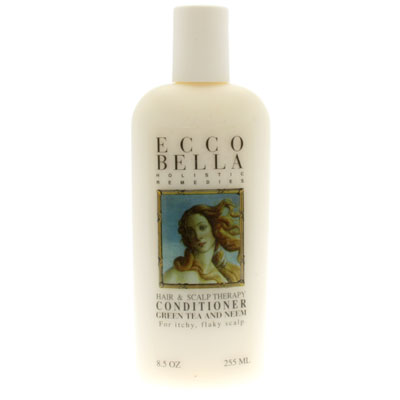 COND,HAIR & SCALP THERAPY 8.5 OZ