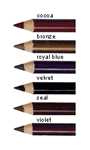 SOFT EYELINER PENCIL - VELVET 0.04 OZ