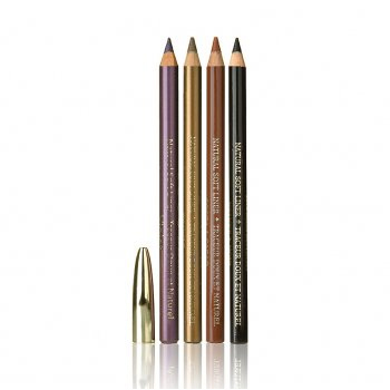 EYELINER PENCIL,VIOLET .04 OZ