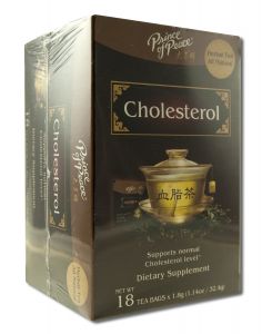 CHOLESTEROL TEA 18 BAG