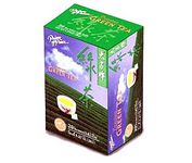 ORGANIC GREEN TEA 100BG
