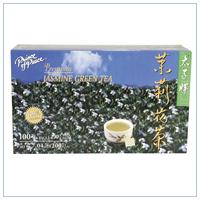 JASMINE GREEN TEA 100BG