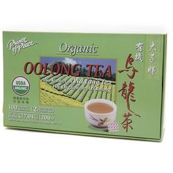 TEA,OG,OOLONG 100 BAG