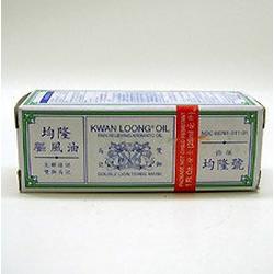 KWAN OIL 1 OZ